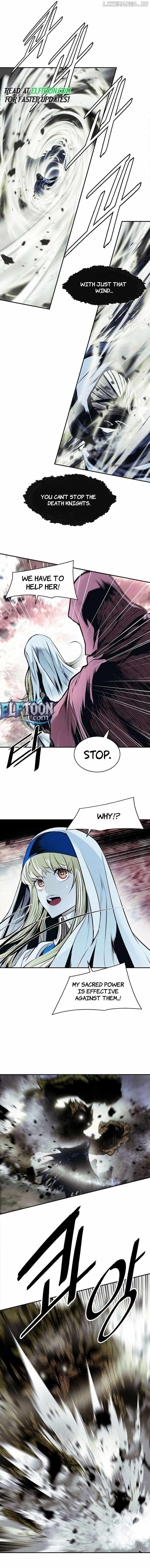MookHyang - Dark Lady Chapter 250 12